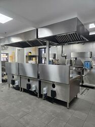 Foodfab@mandai (D25), Factory #572072221